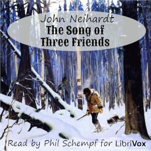 Song of Three Friends