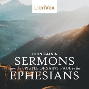 Sermons upon the Epistle of Saint Paul to the Ephesians
