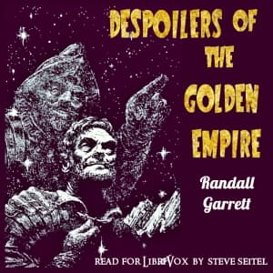 Despoilers of the Golden Empire