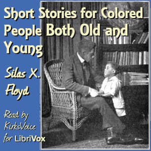 Short Stories for Colored People Both Old and Young