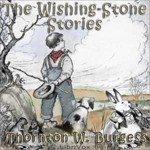 Wishing-Stone Stories