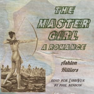 Master Girl: A Romance
