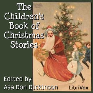 Children's Book of Christmas Stories (Version 2)