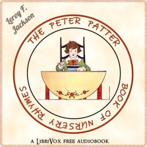 Peter Patter Book of Nursery Rhymes (Version 2)