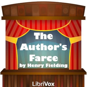 Author's Farce