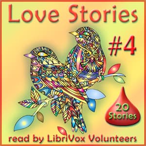 Love Stories Volume 4