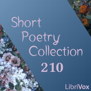 Short Poetry Collection 210