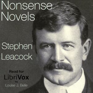Nonsense Novels (Version 2)