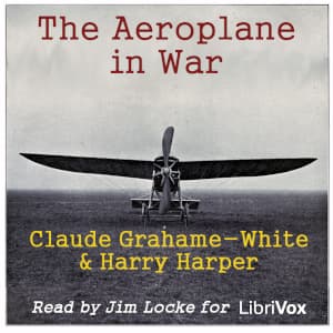 Aeroplane in War