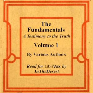 Fundamentals Volume 1