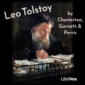 Leo Tolstoy