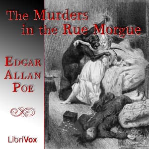 Murders in the Rue Morgue