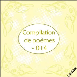Compilation de poèmes - 014