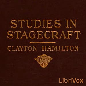 Studies in Stagecraft