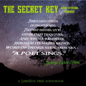 The Secret Key, And Other Verses