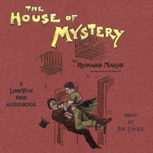 House of Mystery