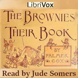 Brownies: Their Book