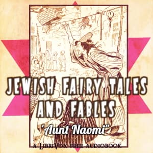 Jewish Fairy Tales and Fables