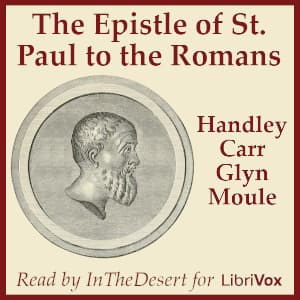 Epistle of St Paul to the Romans