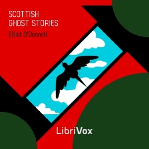 Scottish Ghost Stories