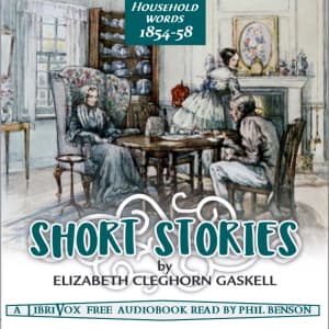 Short Stories (Household Words, 1854-58)