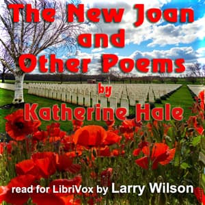 New Joan and Other Poems