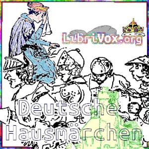 Deutsche Hausmärchen