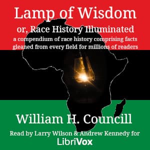 Lamp of Wisdom