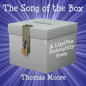 Song of the Box