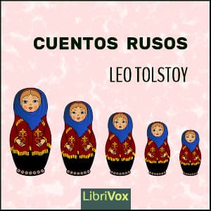 Cuentos rusos