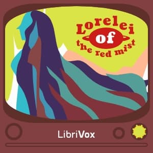 Lorelei of the Red Mist