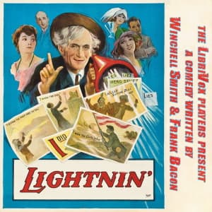 Lightnin'