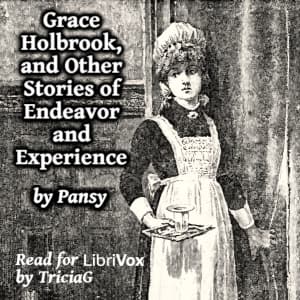 Grace Holbrook, and Other Stories of Endeavor and Experience