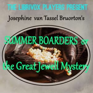 Summer Boarders; or The Great Jewel Mystery