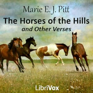 Horses of the Hills and other Verses