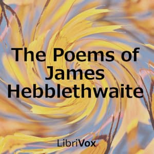 Poems of James Hebblethwaite