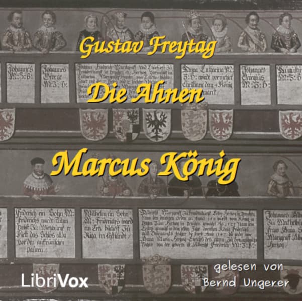 Ahnen - Marcus König