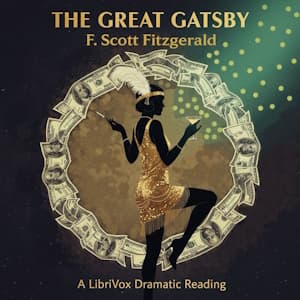 Great Gatsby (Version 5 Dramatic Reading)
