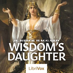 Wisdom's Daughter