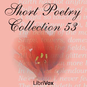Short Poetry Collection 053