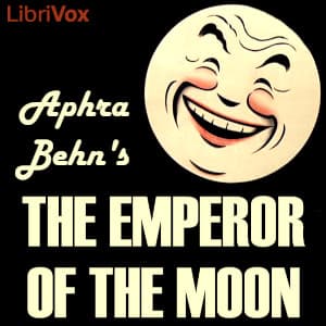 Emperor of the Moon