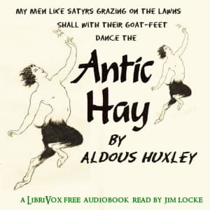 Antic Hay