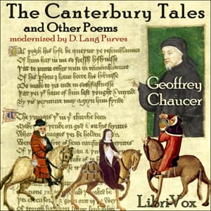The Canterbury Tales and Other Poems