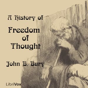 History of Freedom of Thought