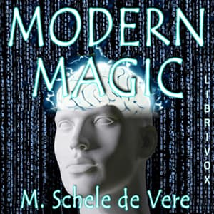 Modern Magic