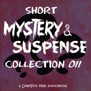 Short Mystery and Suspense Collection 011