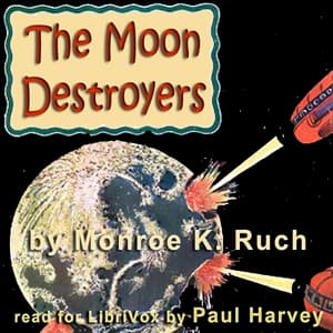 Moon Destroyers