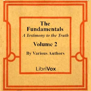 Fundamentals Volume 2