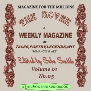 Rover Vol. 01 No. 05