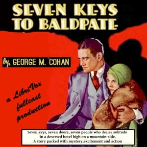 Seven Keys to Baldpate (Play)